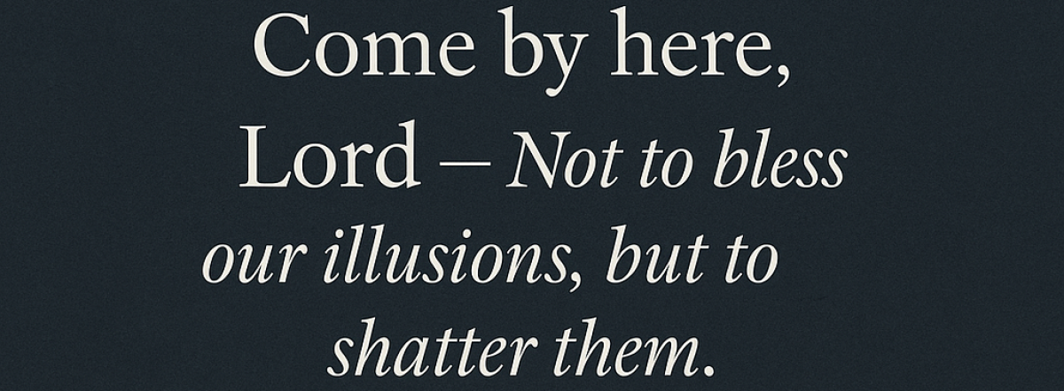 Dr. Charles W. Ferguson